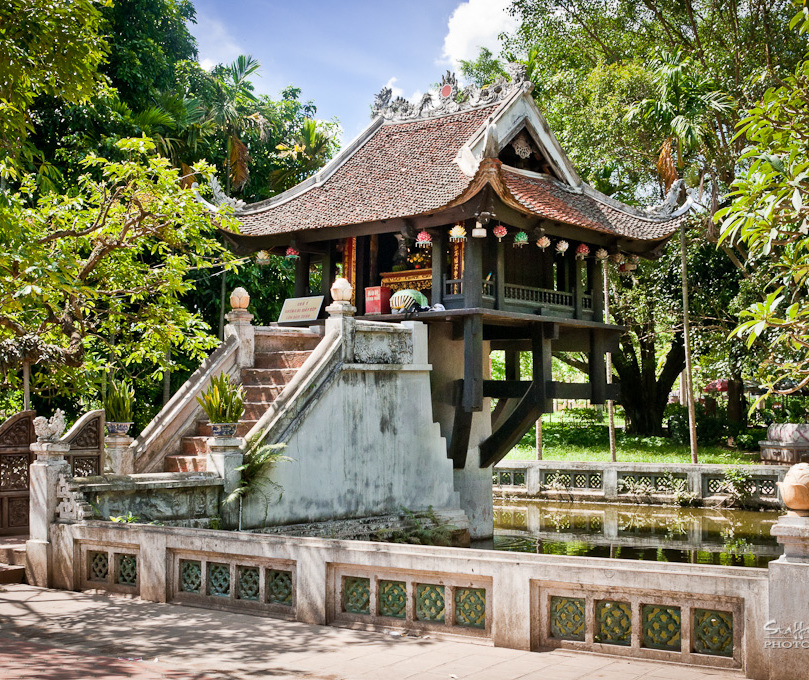 Hoàng Thành Thăng Long