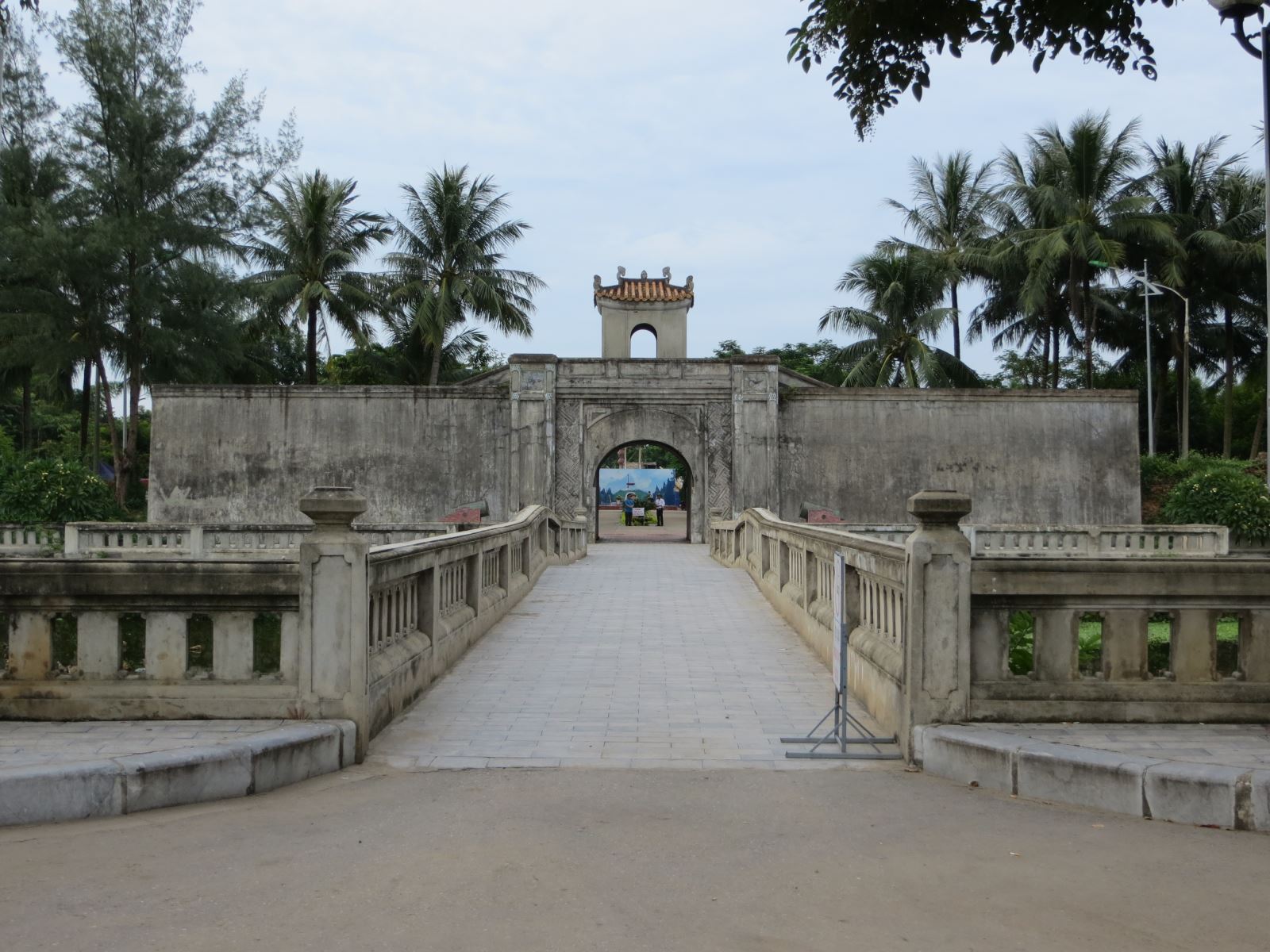 Hoàng Thành Thăng Long