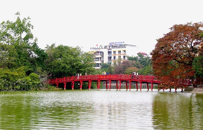 Hoàng Thành Thăng Long