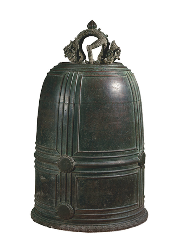 Ấn vàng Hoàng đế chi bảo