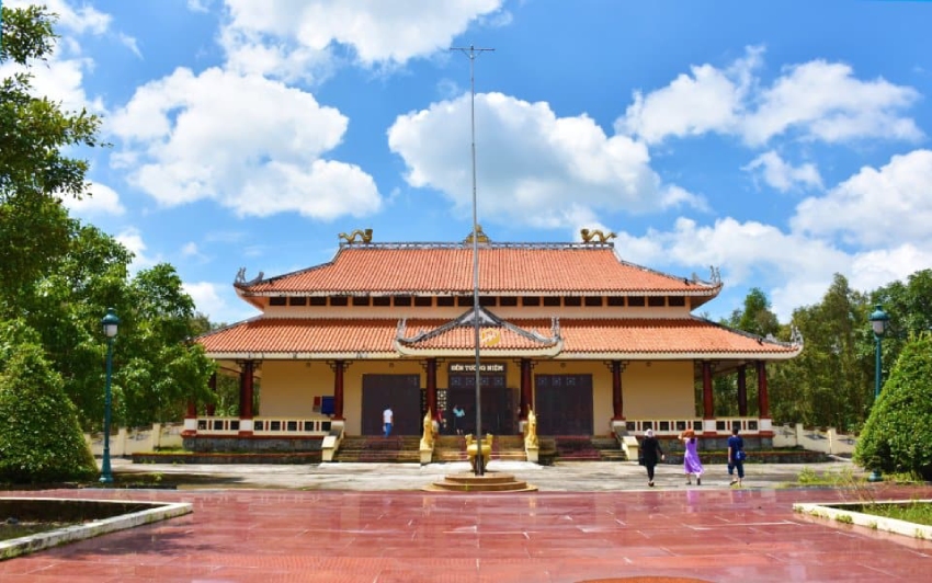 Hoàng Thành Thăng Long