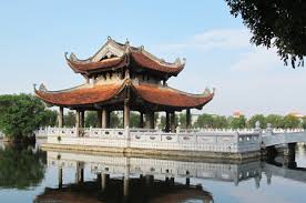 Hoàng Thành Thăng Long