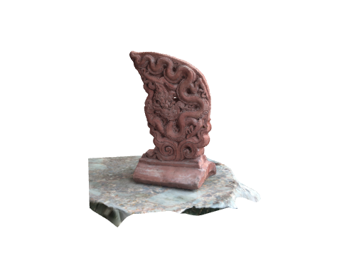 Trống đồng Đông Sơn